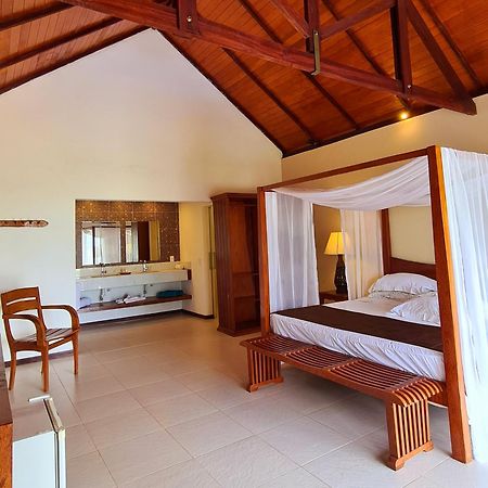 Pousada Spa Dos Amores São Miguel do Gostoso Buitenkant foto