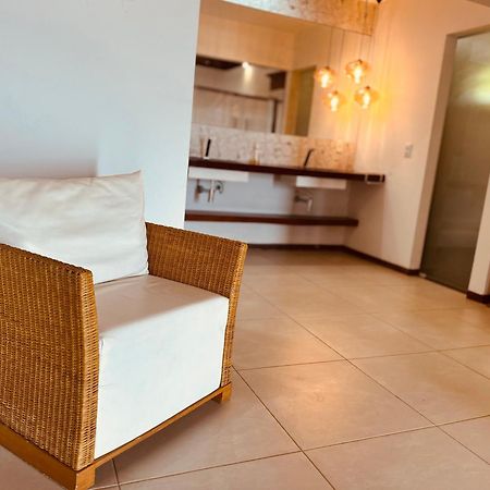 Pousada Spa Dos Amores São Miguel do Gostoso Buitenkant foto