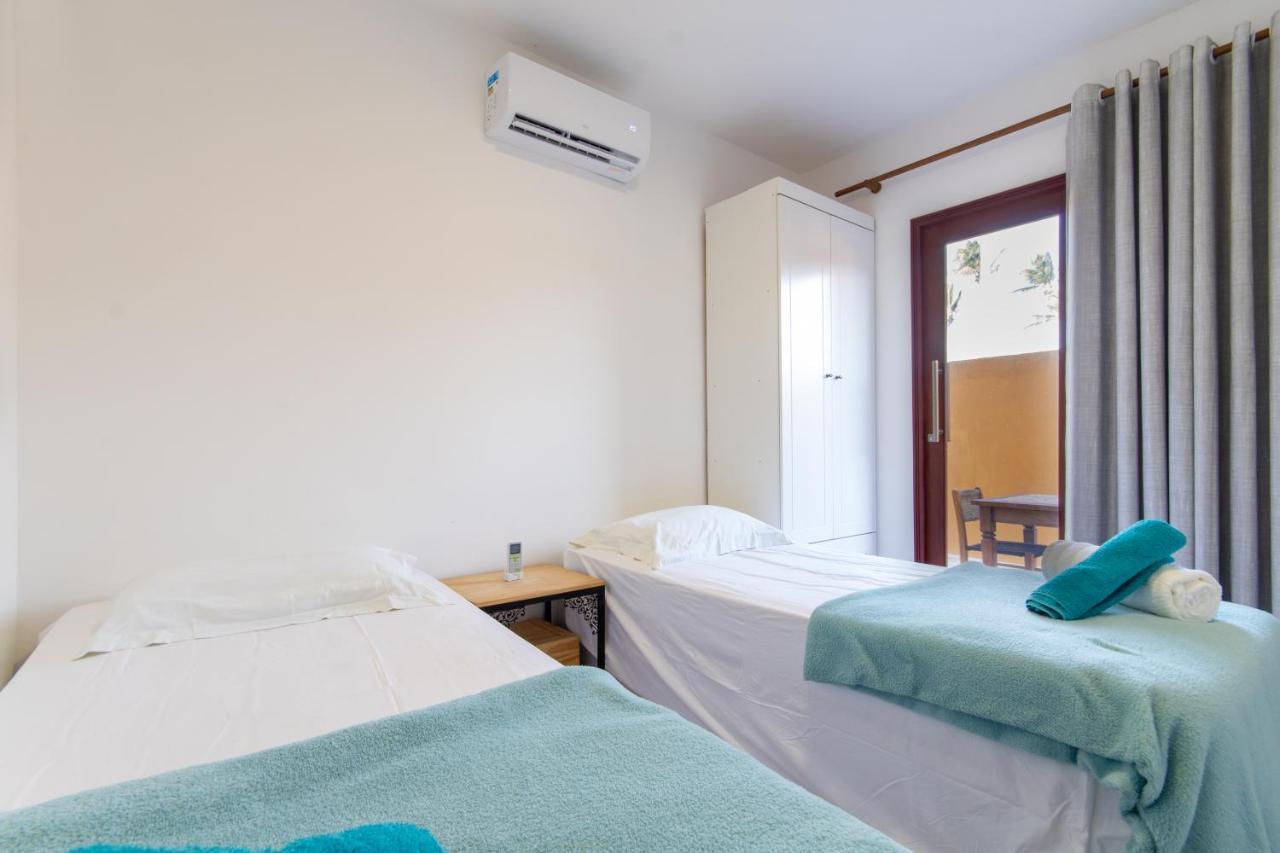Pousada Spa Dos Amores São Miguel do Gostoso Buitenkant foto