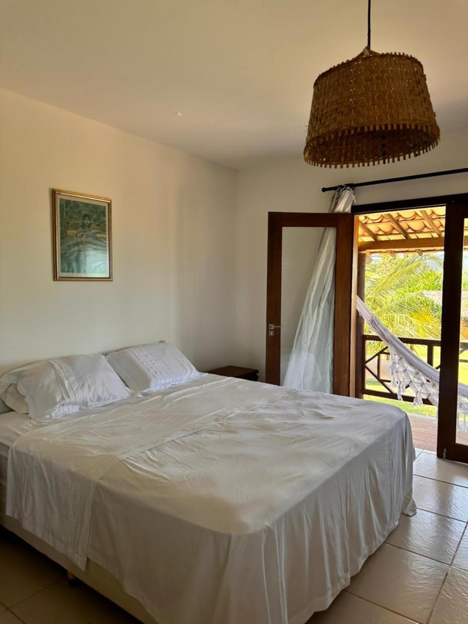 Pousada Spa Dos Amores São Miguel do Gostoso Buitenkant foto