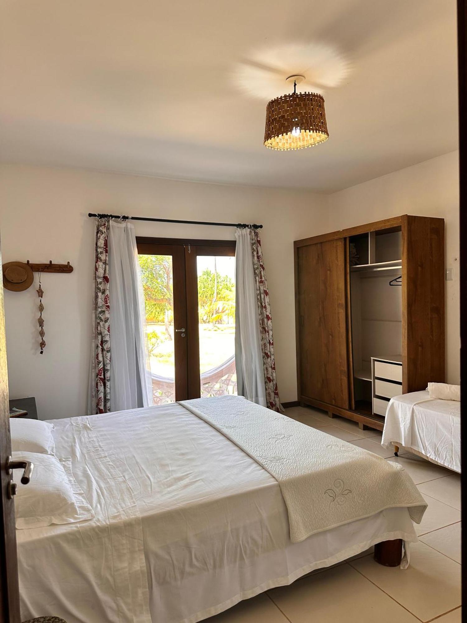 Pousada Spa Dos Amores São Miguel do Gostoso Buitenkant foto