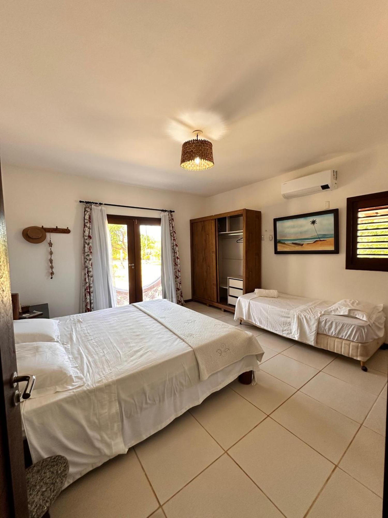 Pousada Spa Dos Amores São Miguel do Gostoso Buitenkant foto