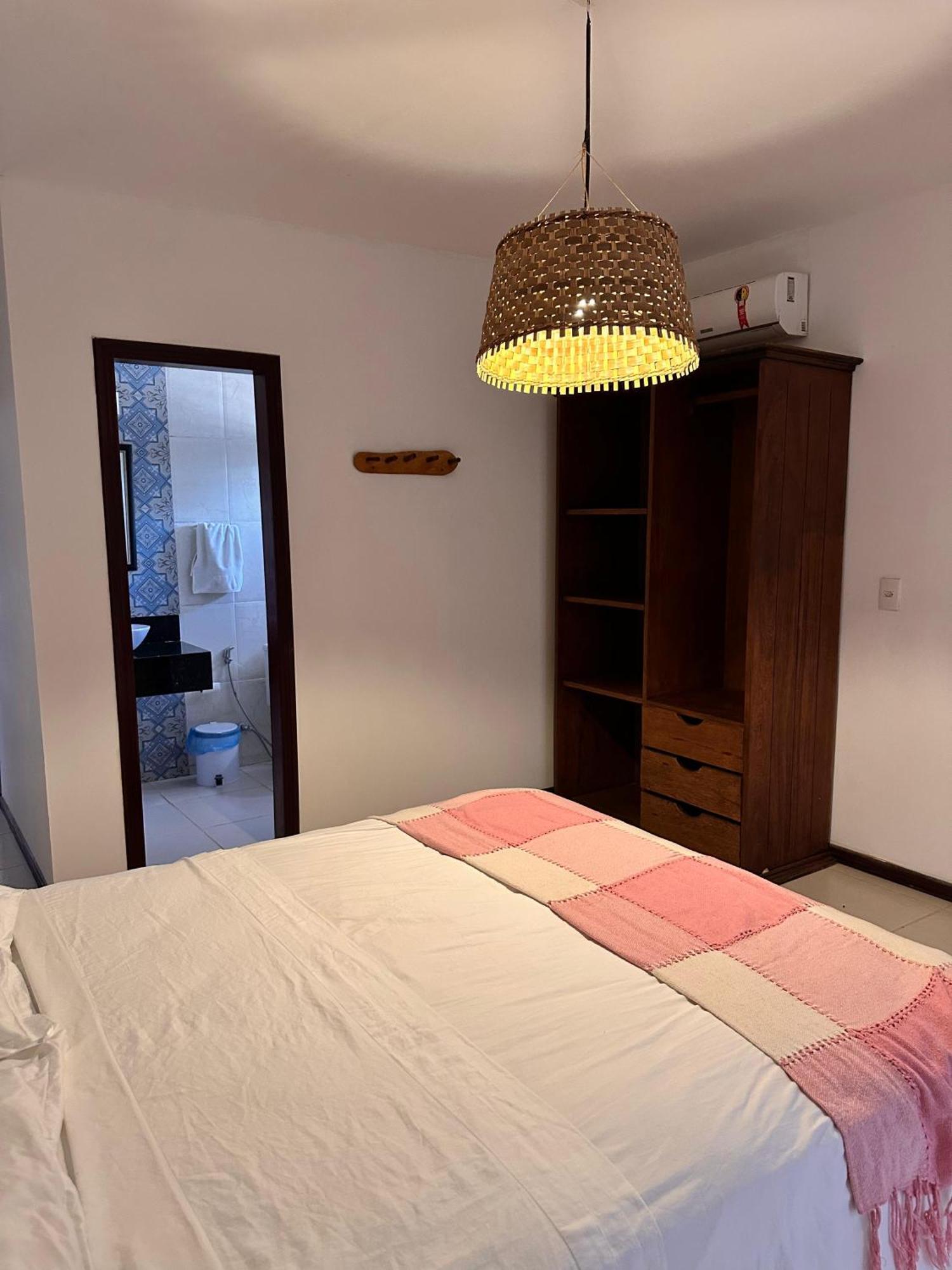 Pousada Spa Dos Amores São Miguel do Gostoso Buitenkant foto