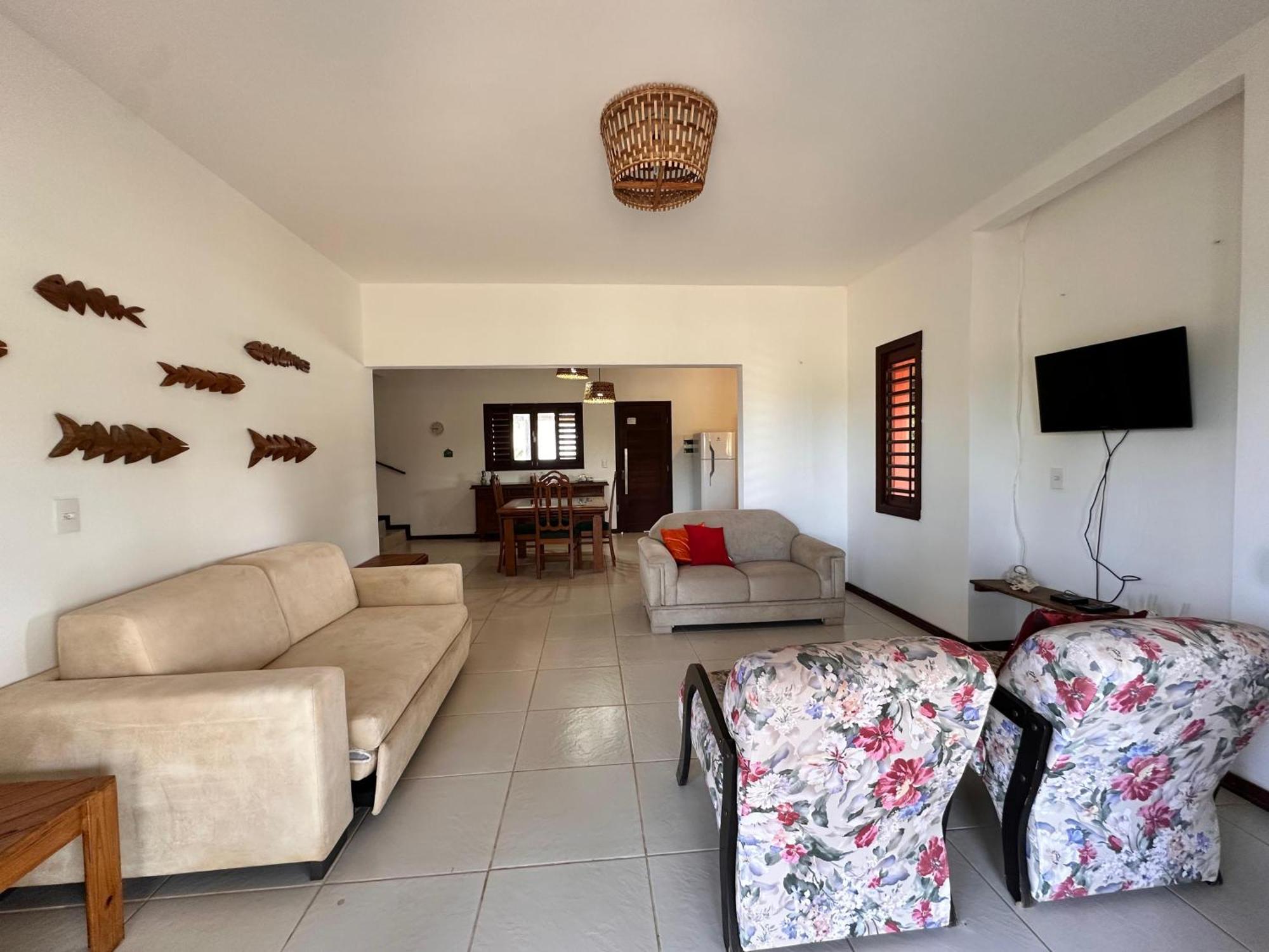 Pousada Spa Dos Amores São Miguel do Gostoso Buitenkant foto
