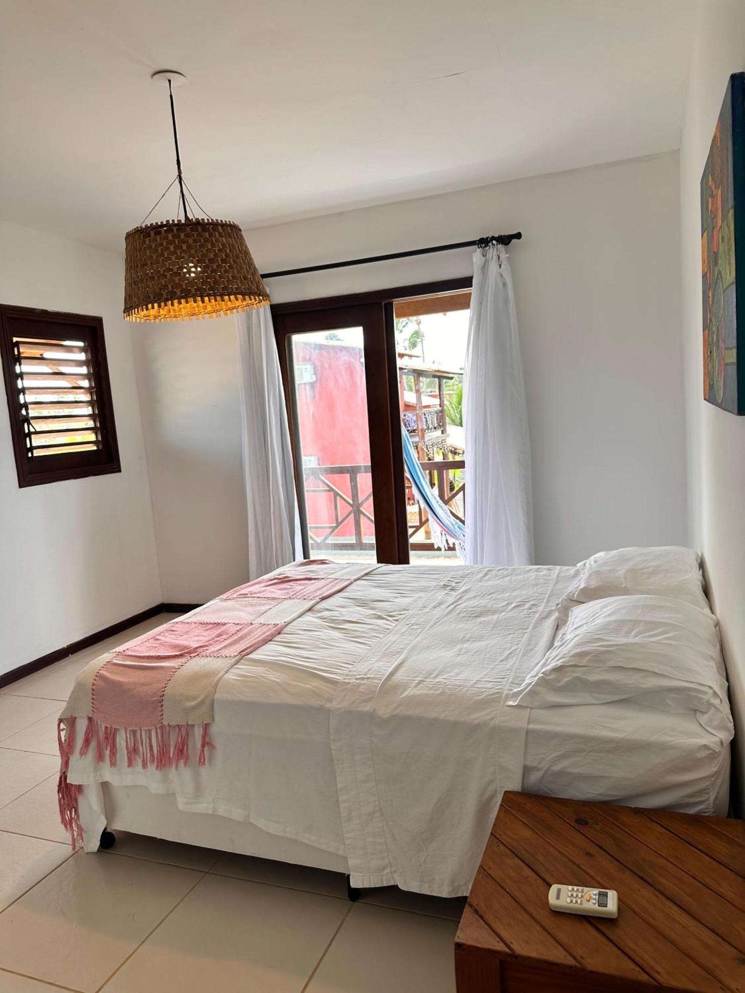Pousada Spa Dos Amores São Miguel do Gostoso Buitenkant foto
