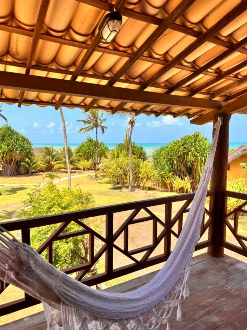 Pousada Spa Dos Amores São Miguel do Gostoso Buitenkant foto