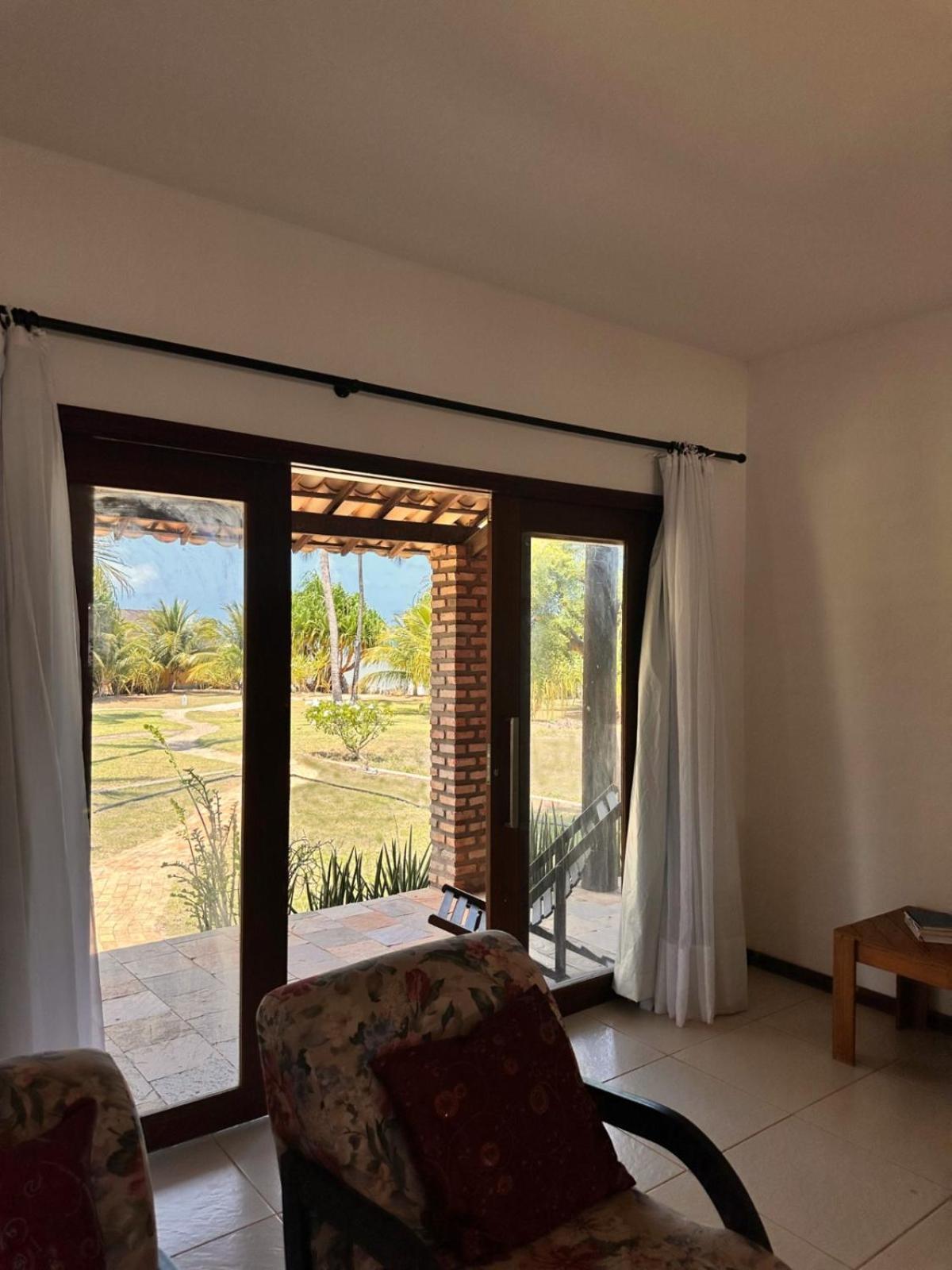 Pousada Spa Dos Amores São Miguel do Gostoso Buitenkant foto